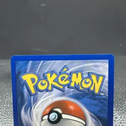Pokemon Tepig Crosshatch Holo League Promo B&W 15/114 Near Mint - Image 5