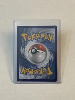 Pokemon TCG Eevee SWSH175 Sword & Shield Black Star Promo Holo 2021 NM - Image 2