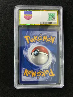 2023 Pokemon TCG S.Chinese CSDC 025/024 Mew Full Art Holo PGS 9.5 -LU57 - Image 2