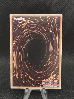 Dark Magician (YUCB-EN001) Limited Edition - Ultra Rare - Near Mint - Image 2