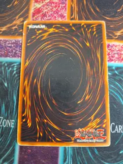 Yu-Gi-Oh! TCG Blue-Eyes White Dragon SDK-001 Ultra Rare Unlimited MP/HP a1/ - Image 5