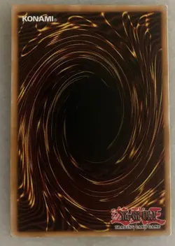 Yugioh Pantheism of the Monarchs SR01-EN023 Unlimited Edition Super Rare VLP - Image 2