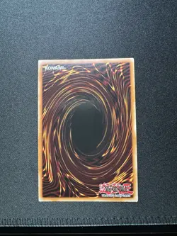 Yugioh Pantheism Of The Monarchs SR01-EN023 Super Rare NM - Image 5