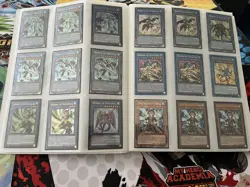 Yugioh Binder Collection - Image 4
