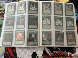 Yugioh Binder Collection - Image 5