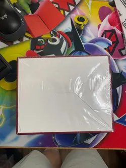 One Piece: The Best Vol.2 (PRB-02) Premium Booster Box Sealed English - Image 4