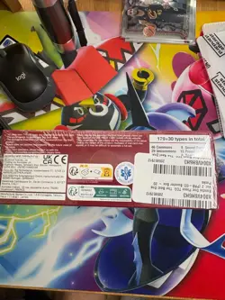 One Piece: The Best Vol.2 (PRB-02) Premium Booster Box Sealed English - Image 5