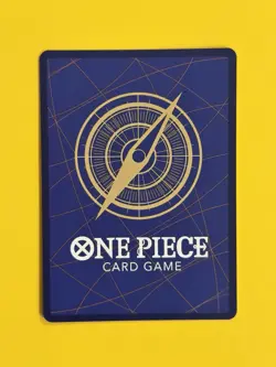 One Piece - Smoker OP10-030 - OP13 Carrying On His Will - Special Rare (SP) - Image 2