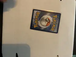 Pokemon TCG Farigiraf EX Ultra Rare Temporal Forces Card 194/162 - Image 2