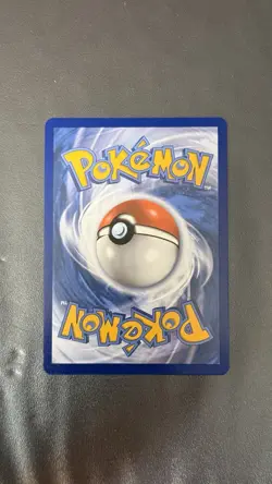Pokemon TAG TEAM GX Moltres & Zapdos & Articuno SM210 Promo Holo Card - Image 4