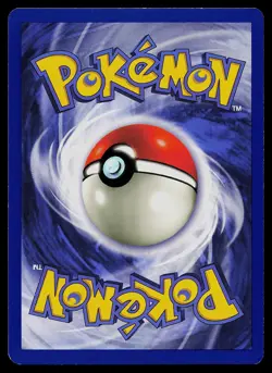 Pokemon Card - Mr. Mime Jungle 22/64 Rare 1st Edition Non-Holo - Image 2