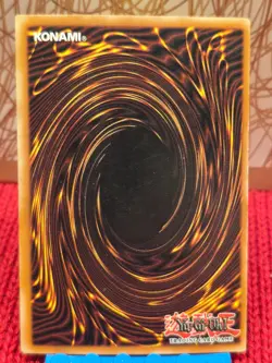 Yu-Gi-Oh! Fushioh Richie PGD-031 1st Edition Rare Zombie Card TCG - Image 2