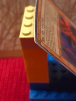 Yu-Gi-Oh! Fushioh Richie PGD-031 1st Edition Rare Zombie Card TCG - Image 5