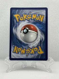 Togekiss Vmax 191/185 Vivid Voltage NM Full Art Secret Rainbow Rare Pokemon Card - Image 2