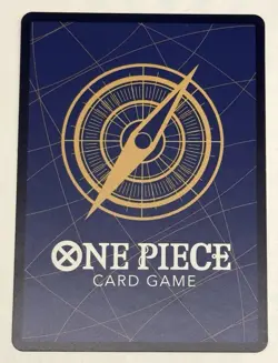 2023 One Piece Captain Kid Winner (5x) Cards Vol 5 Treasure Cruise Foil ST02-013 - Image 4