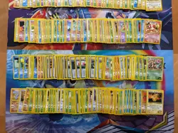 Vintage Pokemon Card Lot WOTC Sets Era Fire 205+ - Image 3