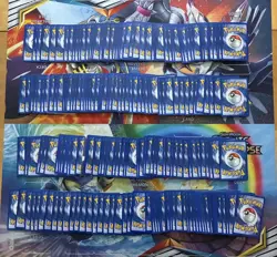 Vintage Pokemon Card Lot WOTC Sets Era Fire 205+ - Image 4