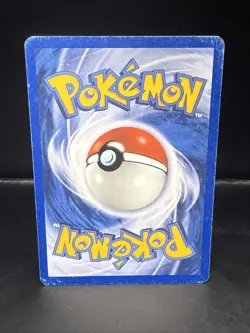 Pokemon TCG English Card ex Fire Red & Leaf Green Dewgong 3/112 Reverse Holo - Image 4
