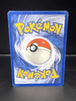 Pokemon TCG English Card ex Fire Red & Leaf Green Dewgong 3/112 Reverse Holo - Image 5
