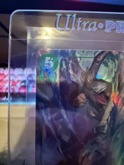 Sanji (Alt Art) OP13-027 R Carrying on His Will - ONE PIECE Card Game ENGLISH - Image 2