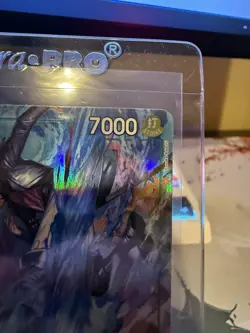 Sanji (Alt Art) OP13-027 R Carrying on His Will - ONE PIECE Card Game ENGLISH - Image 3