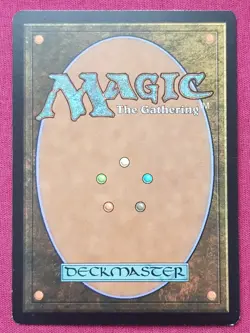 Magic The Gathering SHARDS OF ALARA AKRASAN SQUIRE white card MTG - Image 2