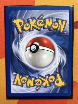 Pokemon Card - Flareon - E-Reader - Regular Rare (8/144) Skyridge *NM/LP* - Image 2