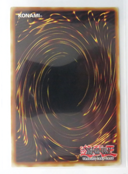 Yugioh Card Gladiator Beast Spartacus GLAS-EN018 1st Edition Rare LP - Image 2