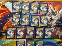 Pokemon Card Lot Holo McDonald Radiant Celebration Fire Charizard Alakazam - Image 5