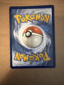 Pokemon Go Gold Mewtwo VSTAR Holo Ultra Rare Card 086/078 Pokemon TCG - Image 4