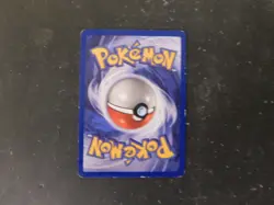 1999 MEWTWO Pokemon Card Wizards Promo Psyburn Energy Absorption - Image 4