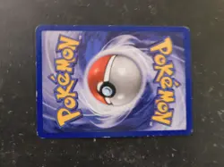 1999 MEWTWO Pokemon Card Wizards Promo Psyburn Energy Absorption - Image 5