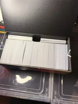 Pokemon TCG Trading Cards Collection 600+ Bulk Lot 636996769661 - Image 2