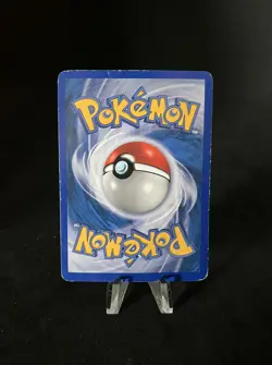 Pokemon TCG Card English Expedition Base Set Fearow 11/165 Reverse Holo - Image 2