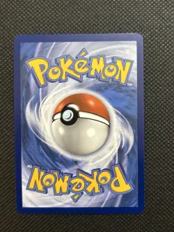 Pokemon Gengar TCG Holo Card 94/165 Scarlet & Violet 151 - Image 2