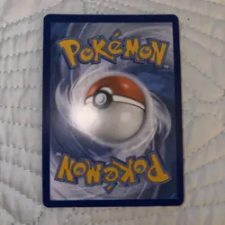 Pokemon TCG Pidgeot EX 225/197 Obsidian Flames Special Illustration Rare Card NM - Image 3