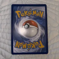 Pokemon TCG Pidgeot EX 225/197 Obsidian Flames Special Illustration Rare Card NM - Image 4