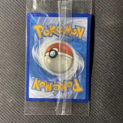 Charizard V - Promo SWSH: Sword & Shield Promo Card SWSH050 NM Sealed - Image 2