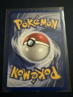 Ekans 56/82 1st Edition Team Rocket Pokemon Card MP/HP - Image 2