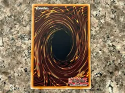 Broken Blocker - 1st Edition Super Rare Yu-Gi-Oh! Card! VINTAGE! - Image 5