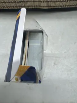 Pokemon Pocket Monsters Japanese Card Game Base Set Starter Deck 1996 - Image 2