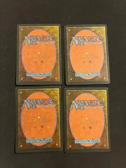 x4 Smash to Smithereens [Origins Magic] Magic MTG Cards LP - Image 2