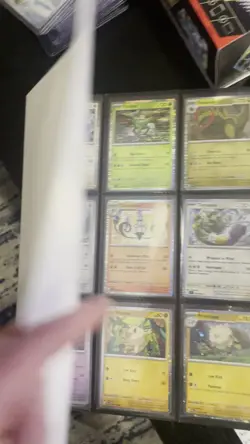 Modern Pokemon Card Lot Entire Collection - Illustration Rare, FA's, Ex’s, Promo - Image 2