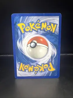 Pokemon TCG Gardevoir Secret Wonders 7/132 Holo Rare Card - Image 5