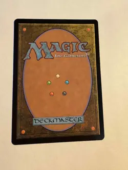 Cyclonic Rift Anime Borderless - Ravnica Remastered - MTG - NM - Image 4