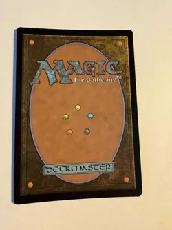 Ancient Tomb 0046 - Edge of Eternity Foil - NM - MTG - Image 4