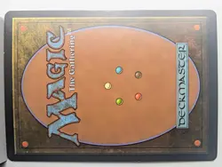 Magic Mtg FOIL Time Spiral Timeshifted Call of the Herd lightly played - Image 2