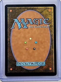 MTG Magic the Gathering TDM Tarkir Dragonstorm Foil 210 Neriv Heart of the Storm - Image 2