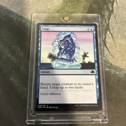 MTG Snap - Dominaria Remastered (DMR) #66 Magic the Gathering - Image 3
