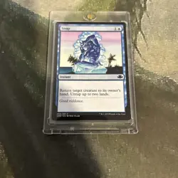 MTG Snap - Dominaria Remastered (DMR) #66 Magic the Gathering - Image 4